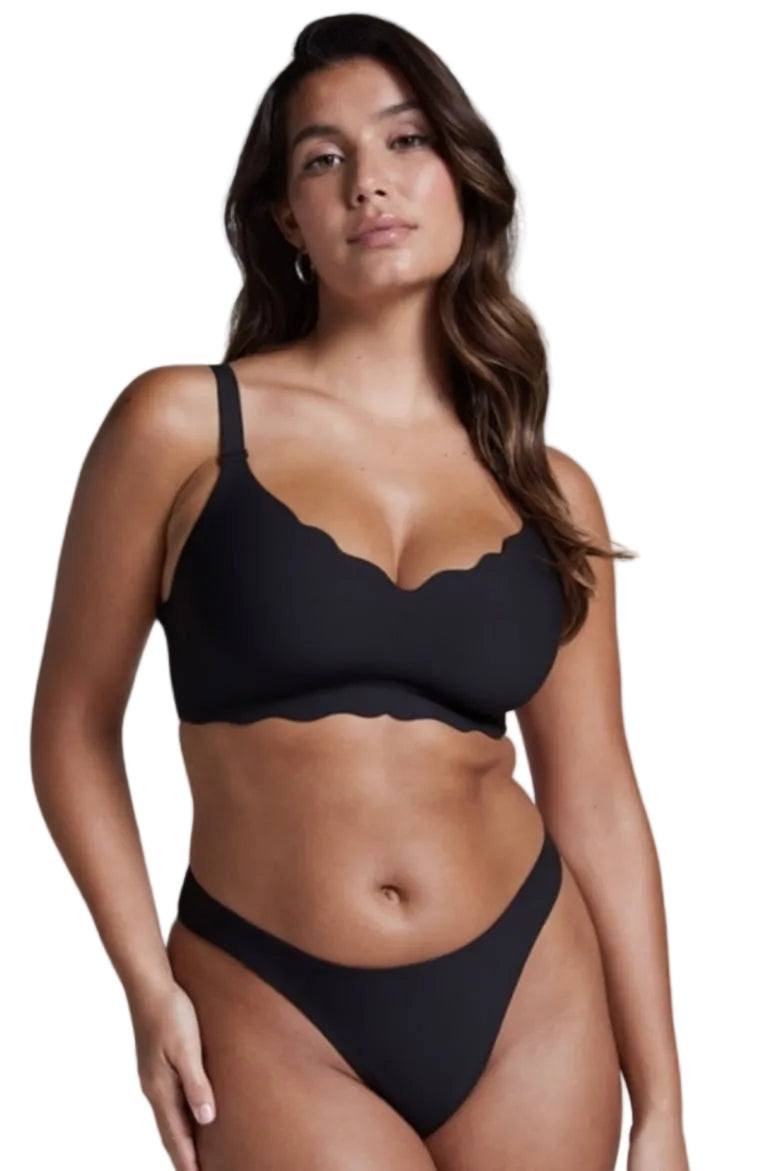 Invisible Comfort Bra