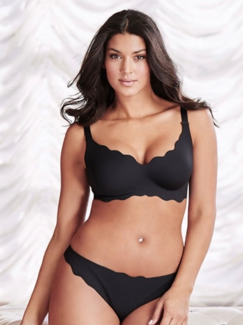 Invisible Comfort Bra