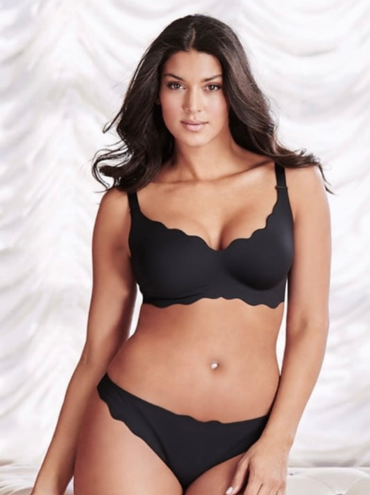 Invisible Comfort Bra