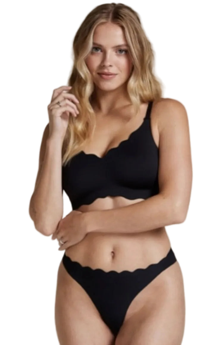 Invisible Comfort Bra